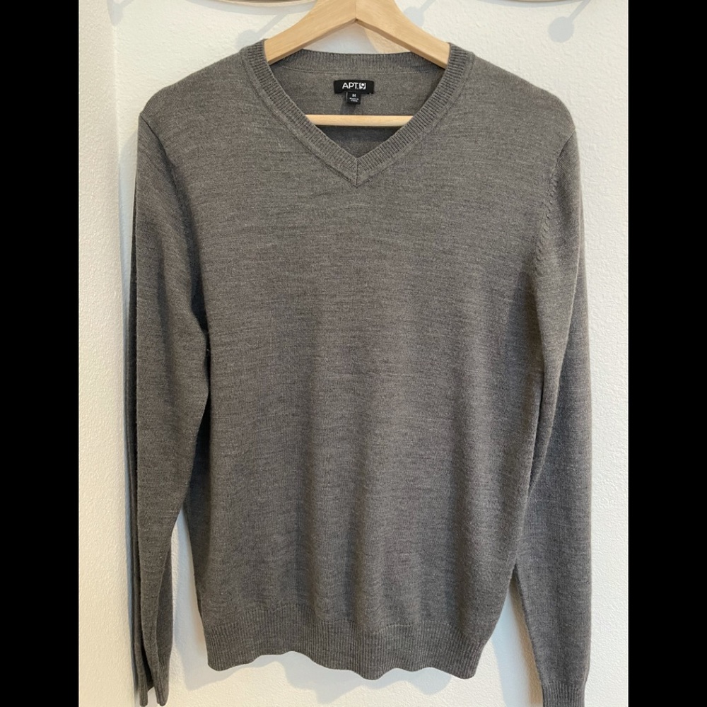 Apt 9 Men’s Sweater Size M